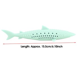 Cepillo de Dientes con Forma de de Gato de Silicona con Hierba Gatera, Entrenamiento con Forma de de Simulación, Juguete Interactivo, Herramienta de Limpieza de Dientes