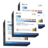 Novarex Co., Ltd. Multipack All-in-One Immune 3 Box Healthyamine Solution