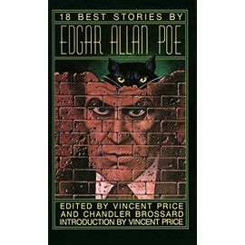 18 Best Stories by Edgar Allan Poe