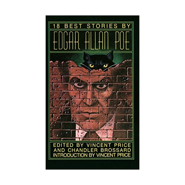 18 Best Stories by Edgar Allan Poe