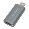 4K Video Capture Card Professional Plug and Play 1080P 60Hz
