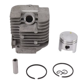 32mm Cylinder Piston Kit for Shindaiwa DH230 C230 Hedge Trimmer Cylinder Piston Assembly Kit Spare Parts