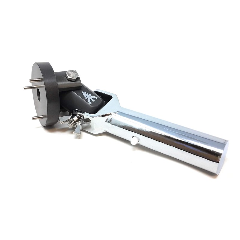 HammerTech All Metal Style 2 Tool - Pool Cleaning Tool