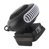 Greensen Batteriebetriebener Komfort Kleiner Platzheiz
