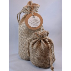 Uplifting Aromatherapy Bath Salts