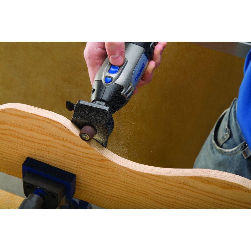Dremel Shaping Platform Attachment