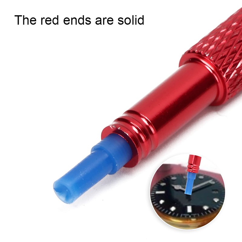 Watch Hand Presser - Wristwatch Repair Tool - B054 Watch