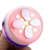 Multifunctional RF + EMS Facial Care Therapy Devices with Rejuvenation