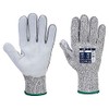 Portwest A630 Cut Resistant Razor - Lite Glove Grey, Medium