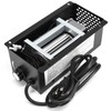 Aibabcue PBAR-2427 Blower Fan Replacement for Vent Free Stove Wood