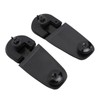 1 Pair Rear Liftgate Glass Hinge 2L2Z78420A68AA Left Right Rear