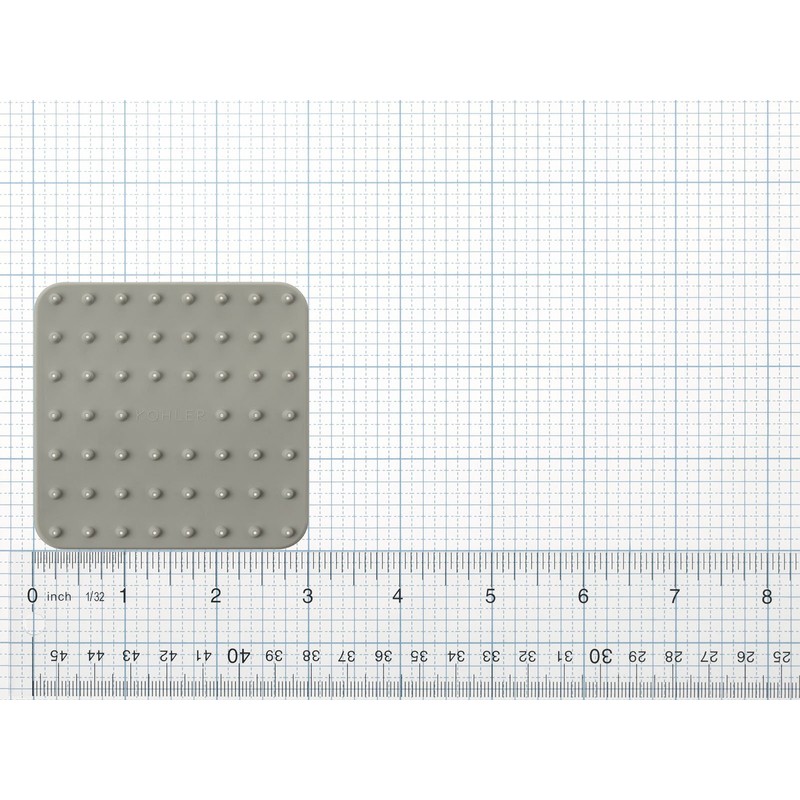 KOHLER 1051487 Membrane 54 Nozzle