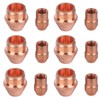 10 Set Plasma Cutter Consumables Electrode Tip Kit Nozzle Torch