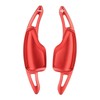 Steering Wheel Shift Paddle Aluminum Alloy Paddle Shift Steering Wheel