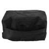 Welding Machine Canopy Waterproof 190T Silver Plated Polyester Taffeta UV