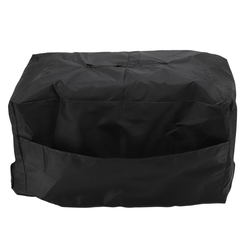 Welding Machine Canopy Waterproof 190T Silver Plated Polyester Taffeta UV