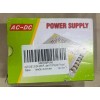 ALITOVE 12V 5A 60W Power Supply Adapter Transformer 100-240Vac 50/60
