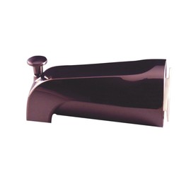Danco 9D00089397 Universal Diverter Spout, Oil Rubbed Bronze