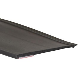 Steele Rubber Products - 90-3405-265-3" Flat Blade Wiper Seal with Peel-N-Stick - Sold as a 15 Foot Strip - Commonly Found on Fleetwood, Keystone, Newmar, Thor