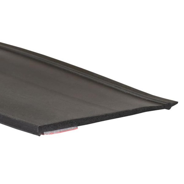 Steele Rubber Products - 90-3405-265-3" Flat Blade Wiper Seal with