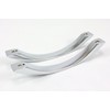 Di Vapor (R) Chrome Door Handle for Shower Enclosure -