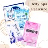 Veraly Jelly Pedi Spa Hidratante Hidroplastia Masaje Nutre Repara