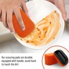 6-Piece Griddle Cleaning Kit for Blackstone, Flat Top Grill Cleaning