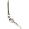 Endoshoji BNV01 Professional Stainless Steel Garlic Press, Made in Japan