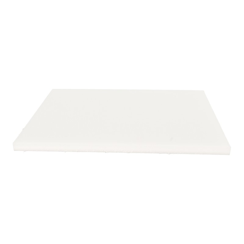 2pcs Leather Craft Punching Pad DIY Handcraft Cushioning Effect 5.9x7.9in