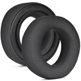 Levigo Replacement Earpads for Beyerdynamic DT 700 Pro X/DT 900 Pro x, Soft Memory Sponge, Noise Isolating Earpads for Headphones