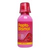 Pepto Bismol Cereza Suspensión, 1 Frasco 236 Ml