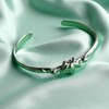 Lotus Bracelet Adjustable Exquisite Cosplay Jewelry Accessories Gifts