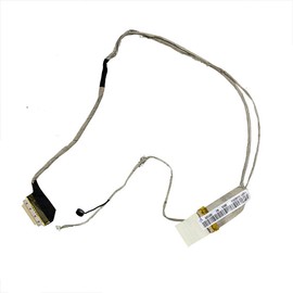 Zahara LCD LED LVDS Screen Video Display Cable for ASUS X75 14005-00380300 LCD Cable/Screen Display Flex Line