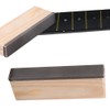 17cm Fret Sanding Leveling File Luthier Tool for Guitar Bass