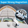 ALLICAVER Starlink Mini Magnetic Mount, Starlink Mini Mount, Strong Magnetic