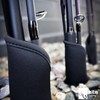 Zite Fishing Rod Protector Pack of 2 | Adjustable 80-220