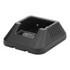 Alien Technology Base Dock Carga Rapida Cargador Radio Baofeng Uv5r