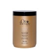 Fanola Orotherapy Gold Mask, Maschera Illuminante per Tutti i Tipi