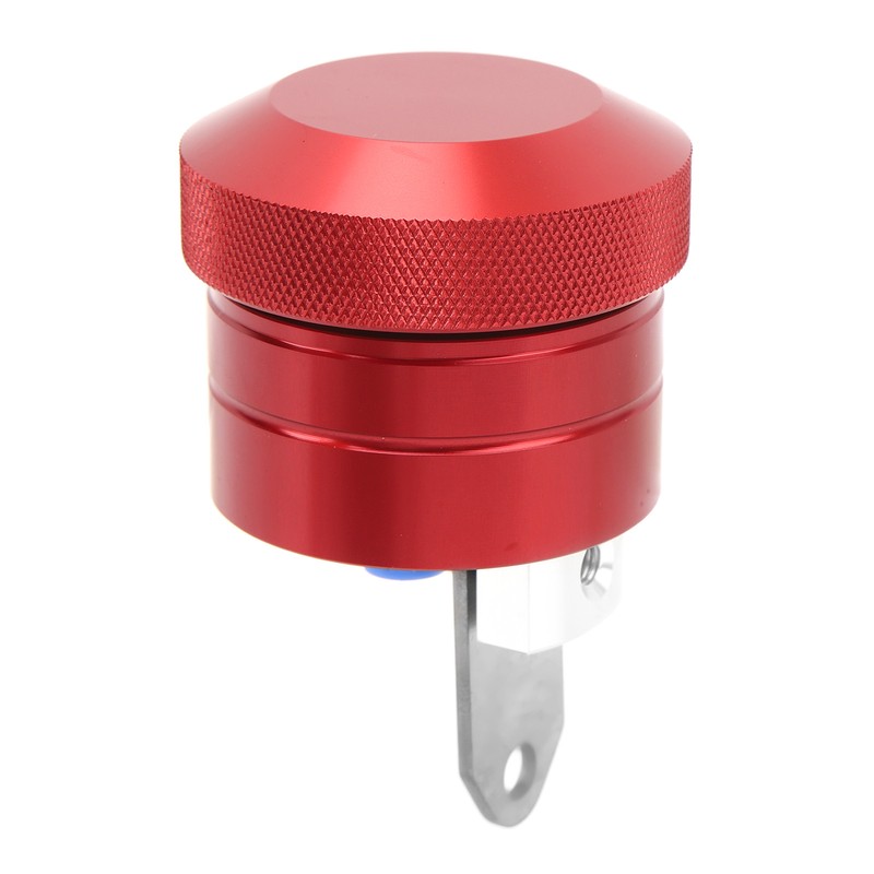 Motorcycle Chain Lubricator Rugged Durable Chain Oiler System Replacement for