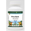 Pine Bark 75% - 450 mg (100 Capsules, ZIN: 521817)