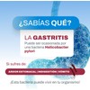 Helistop Cápsulas Probiótico Lactobacillus reuteri (Pylopass) Prebiótico