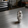 Nozzle de alta presión 5000 PSI – Conexión rápida 1/4