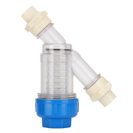 Farm Poultry Water Line Filter Filtration Purifiers Strainer for Breeding Supplies 29x19x9cm1