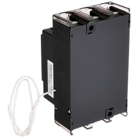 Tempal Industry BU5301EC50V AA Neutral Wire Phase Protection Circuit Breaker 50A (with Lead)