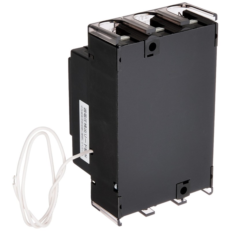 Tempal Industry BU5301EC50V AA Neutral Wire Phase Protection Circuit Breaker