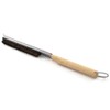 Pizza Stone Oven Brush Scraper Barbecue Oven Cleaner Brushes Removable