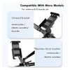 TSTS Bases de Celular para Automóvil Soporte para Teléfono Móvil