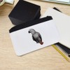 'African Grey Parrot' Pencil Case (PC00037511)