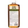 Bare Decor Premium Golden Teak Oil for Home and Marine