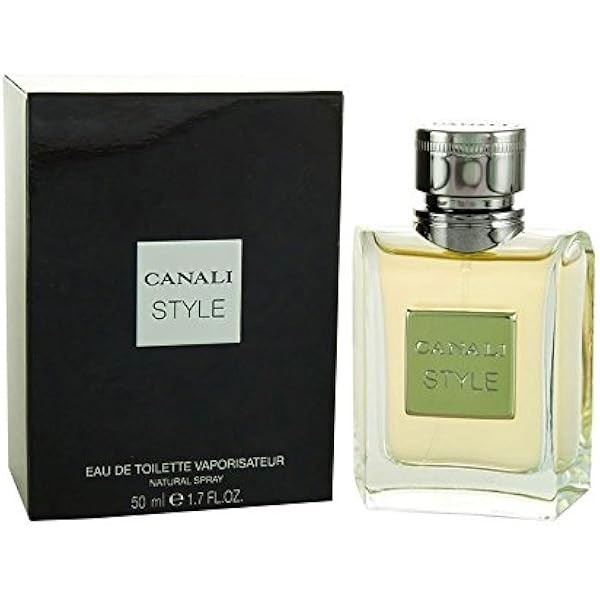 Canali Style Eau De Toilette Spray - 50ml/1.7oz